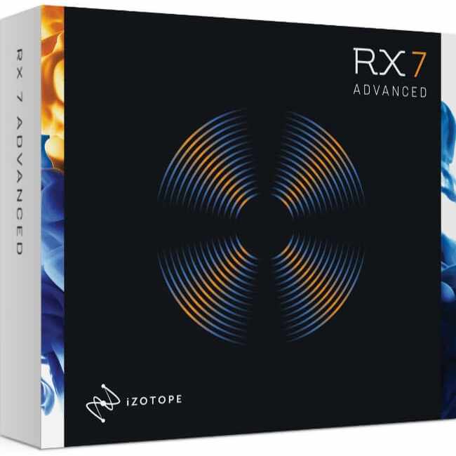Izotope Rx Clipping